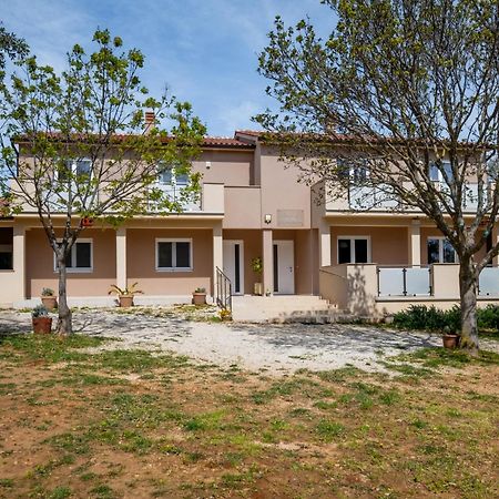 Vila Veronika 2 Pula Exterior photo